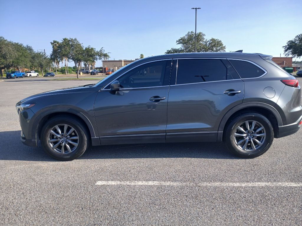 Photo 18 of this MAZDA CX-9