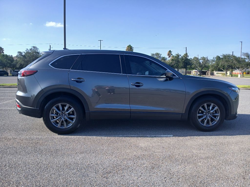 Photo 3 of this MAZDA CX-9