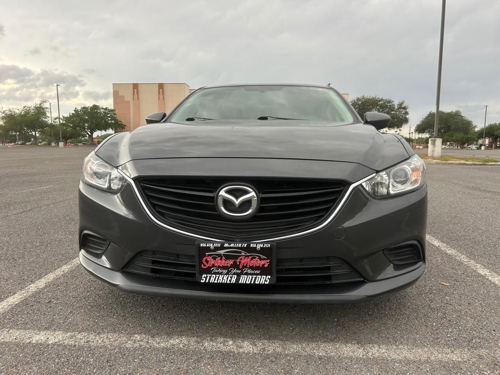 Photo 4 of this MAZDA MAZDA6