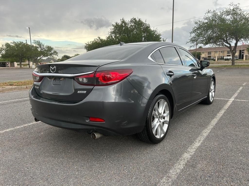 Photo 5 of this MAZDA MAZDA6