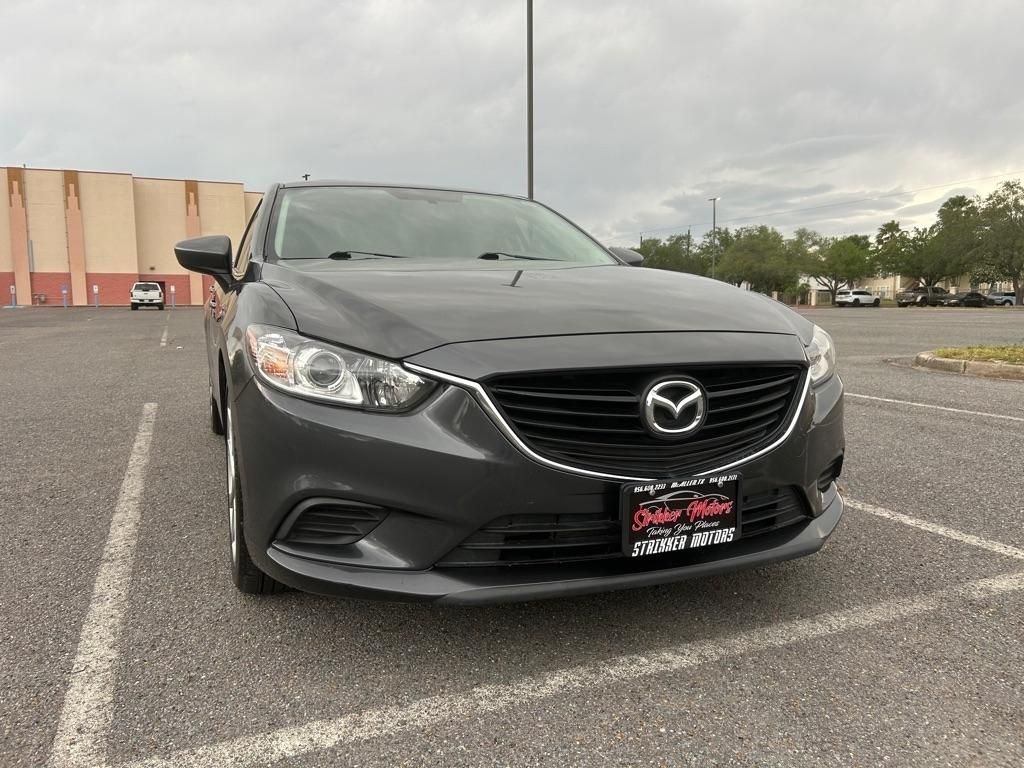 Photo 2 of this MAZDA MAZDA6