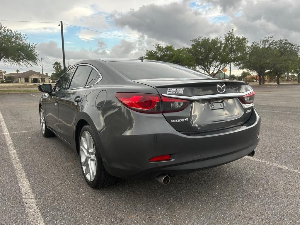 Photo 6 of this MAZDA MAZDA6