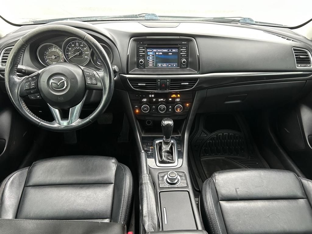 Photo 9 of this MAZDA MAZDA6