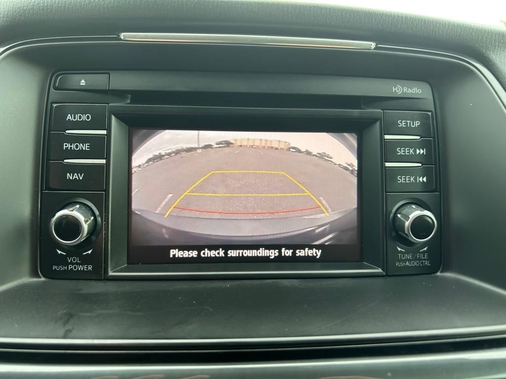 Photo 13 of this MAZDA MAZDA6