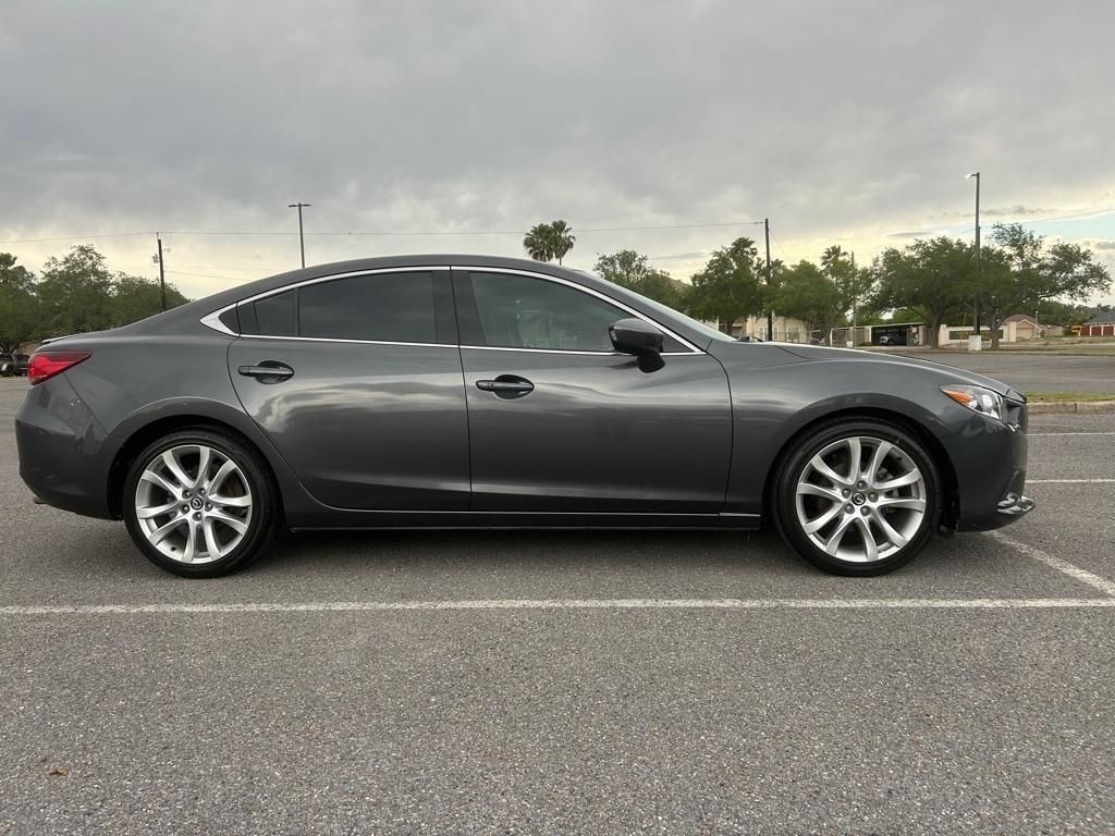 Photo 3 of this MAZDA MAZDA6