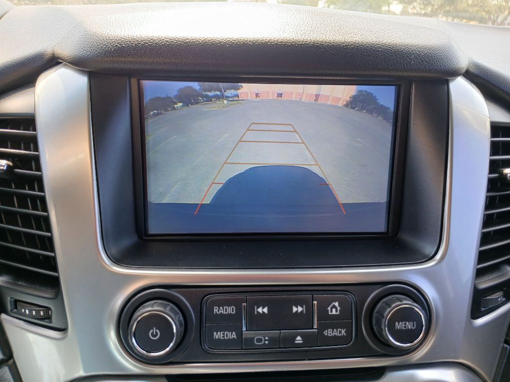 Photo 12 of this CHEVROLET TAHOE