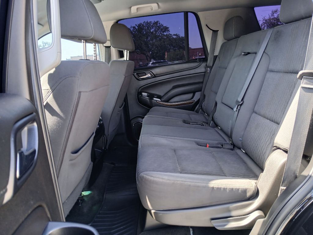 Photo 17 of this CHEVROLET TAHOE