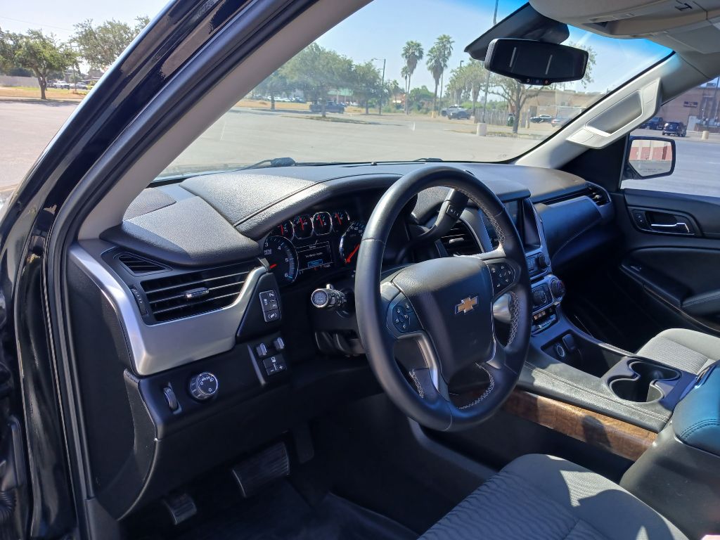 Photo 15 of this CHEVROLET TAHOE