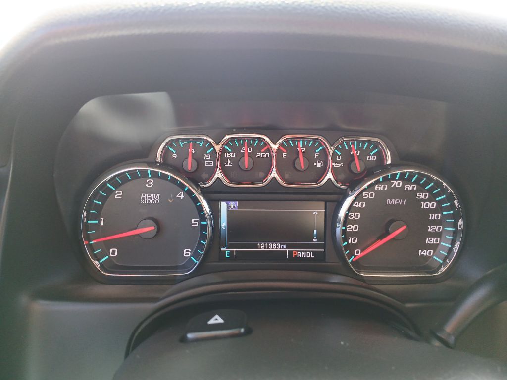Photo 11 of this CHEVROLET TAHOE