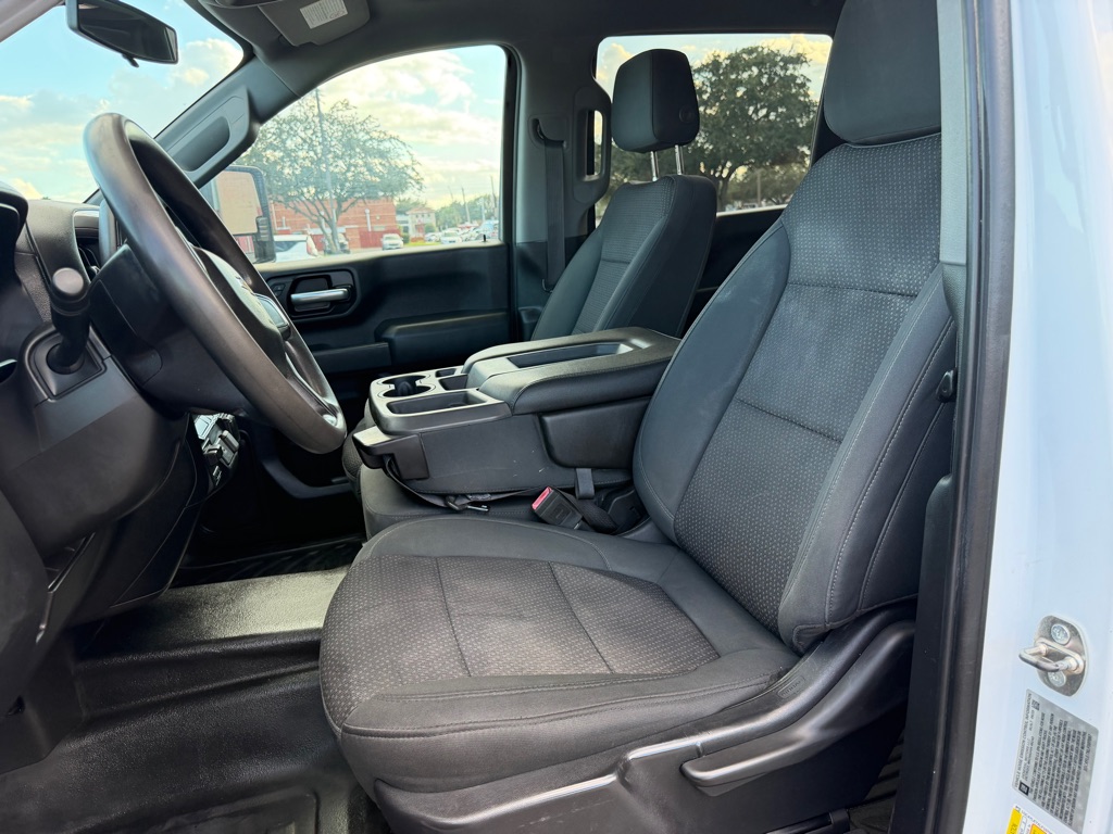 Photo 14 of this CHEVROLET SILVERADO 2500H