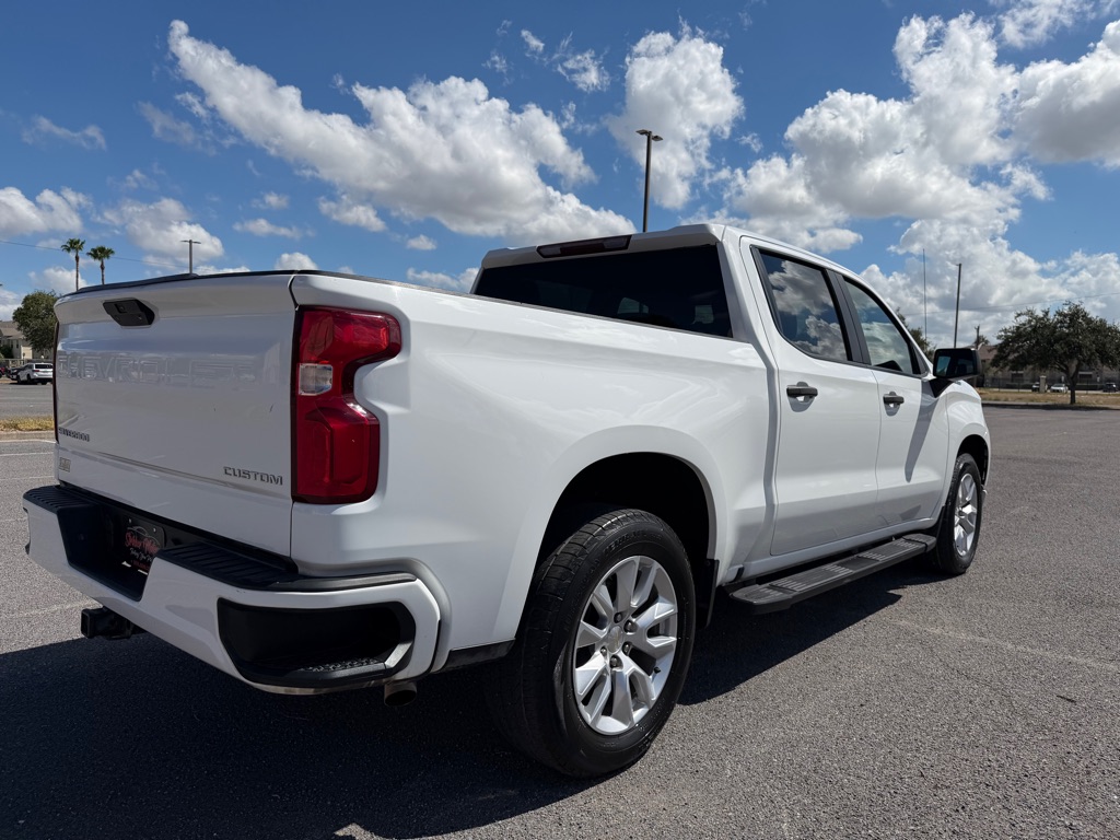 Photo 7 of this CHEVROLET SILVERADO 1500
