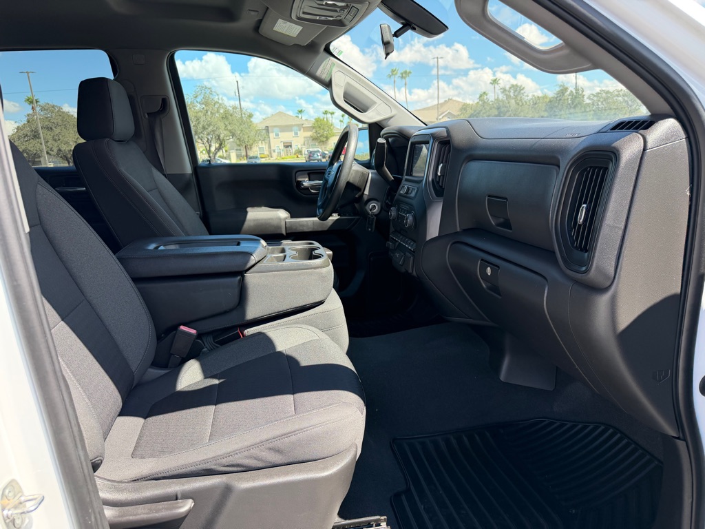 Photo 16 of this CHEVROLET SILVERADO 1500