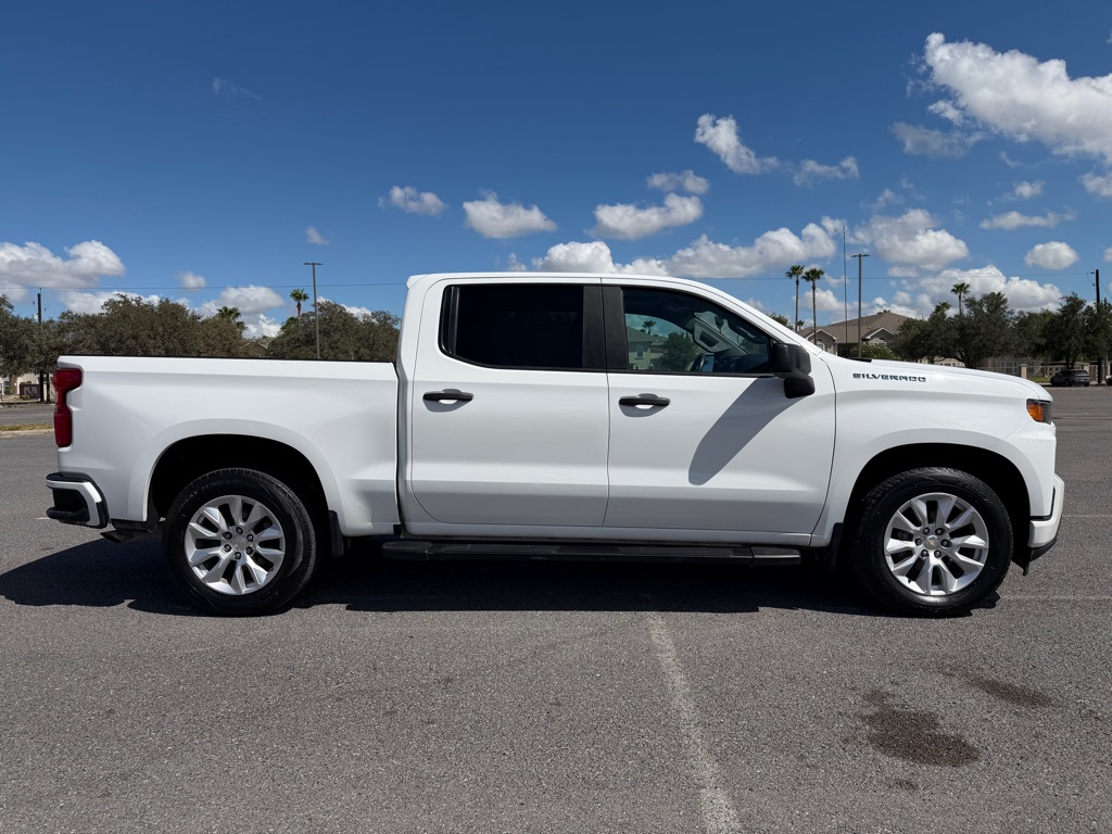 Photo 6 of this CHEVROLET SILVERADO 1500