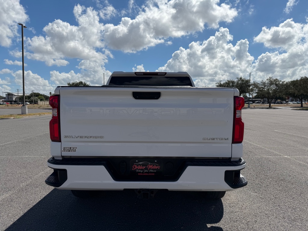 Photo 8 of this CHEVROLET SILVERADO 1500