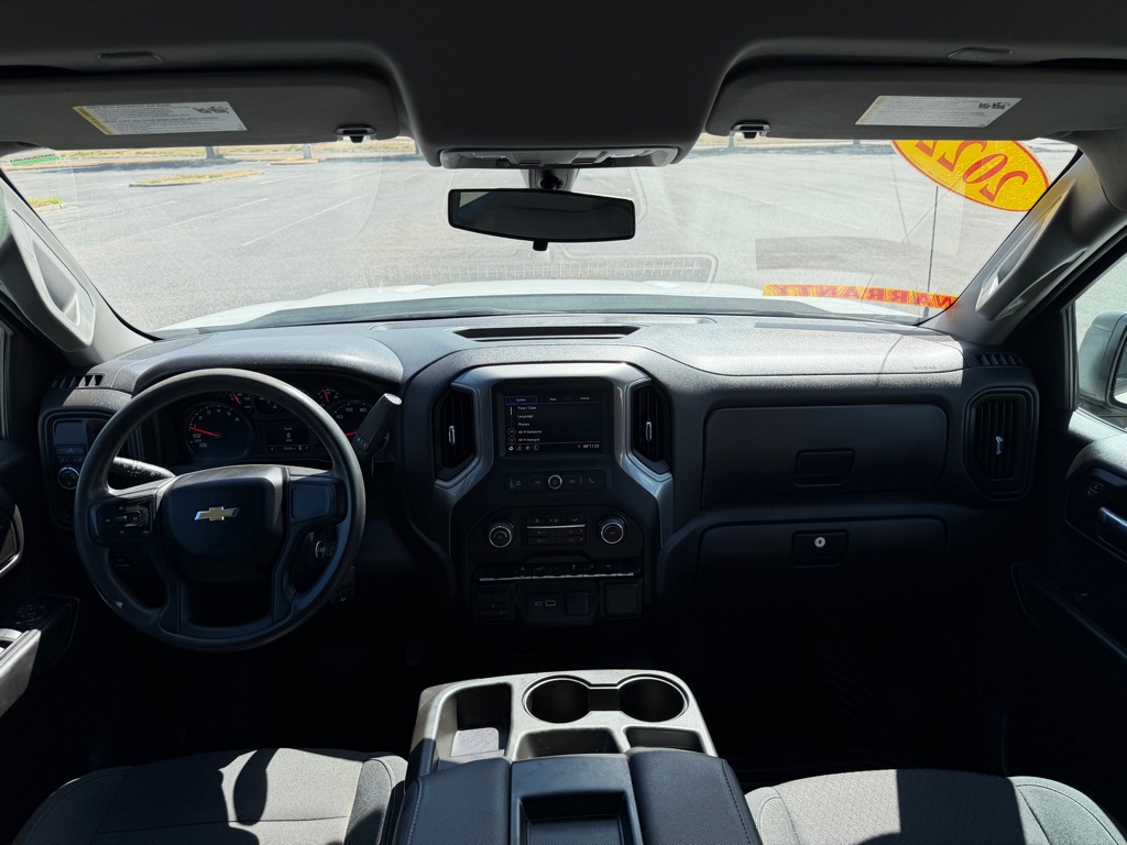 Photo 15 of this CHEVROLET SILVERADO 1500