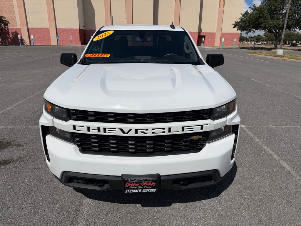 Photo 4 of this CHEVROLET SILVERADO 1500