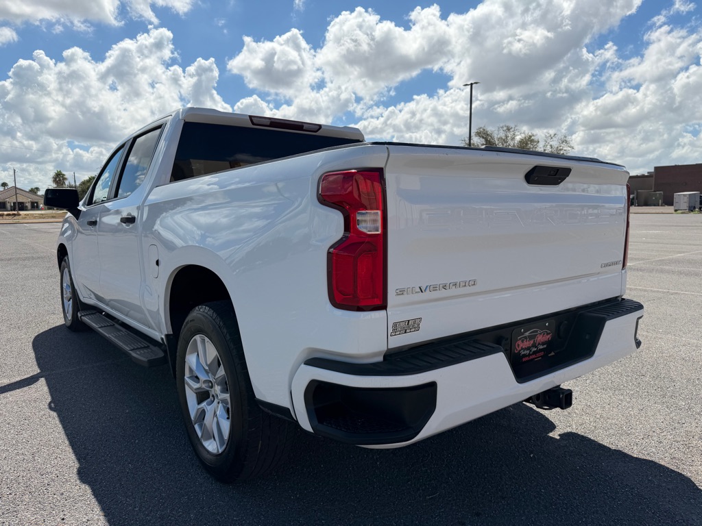 Photo 9 of this CHEVROLET SILVERADO 1500
