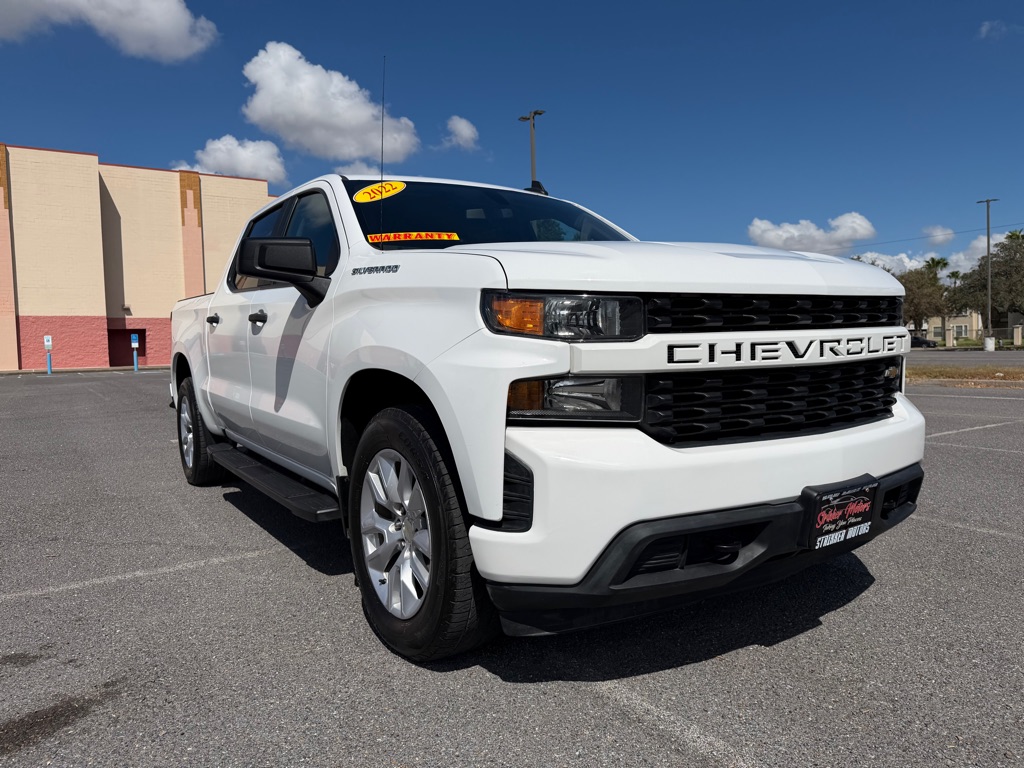 Photo 5 of this CHEVROLET SILVERADO 1500