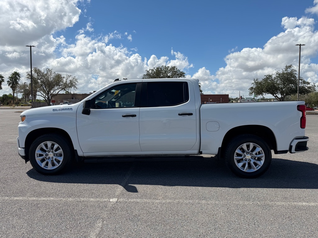 Photo 10 of this CHEVROLET SILVERADO 1500