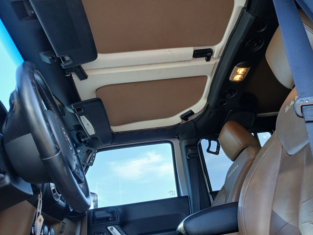 Photo 16 of this JEEP WRANGLER UNLIMI