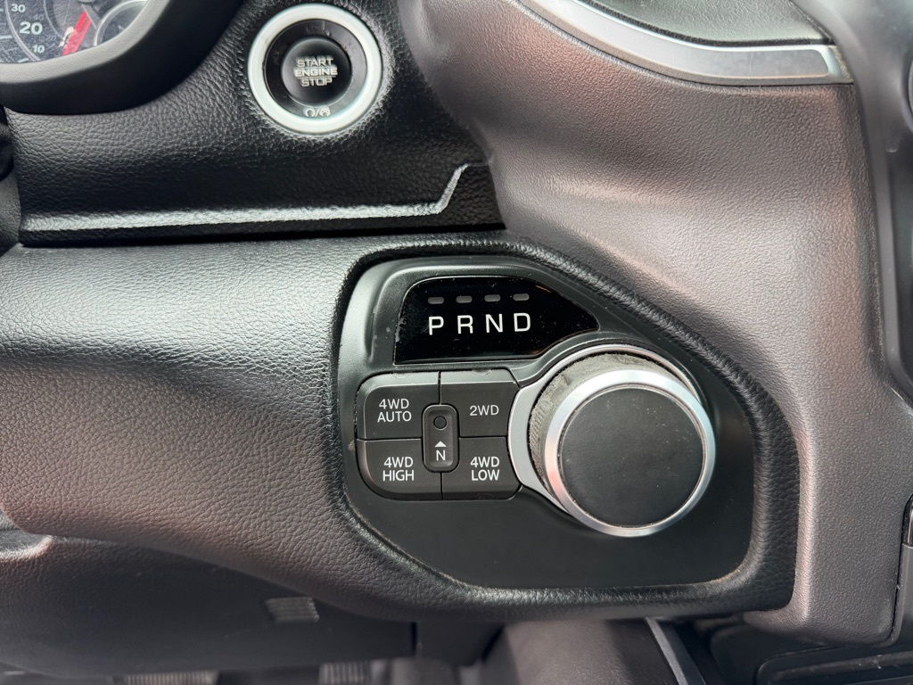 Photo 13 of this RAM 1500