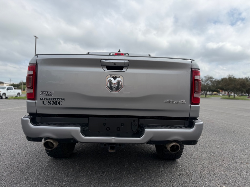 Photo 28 of this RAM 1500