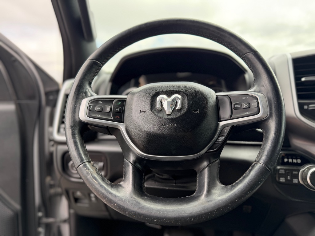 Photo 9 of this RAM 1500