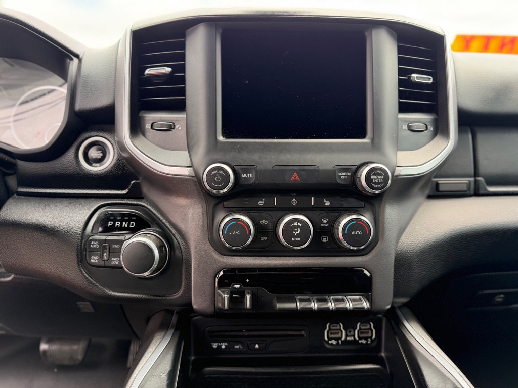 Photo 14 of this RAM 1500