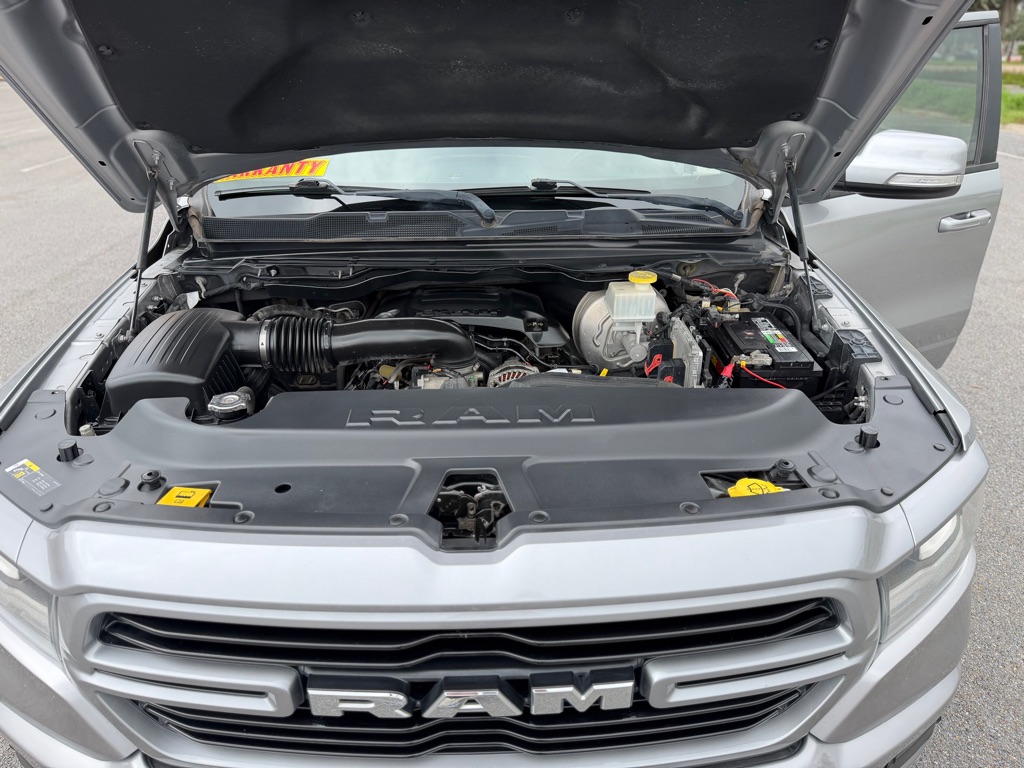 Photo 26 of this RAM 1500