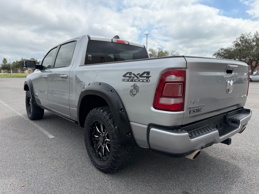 Photo 27 of this RAM 1500
