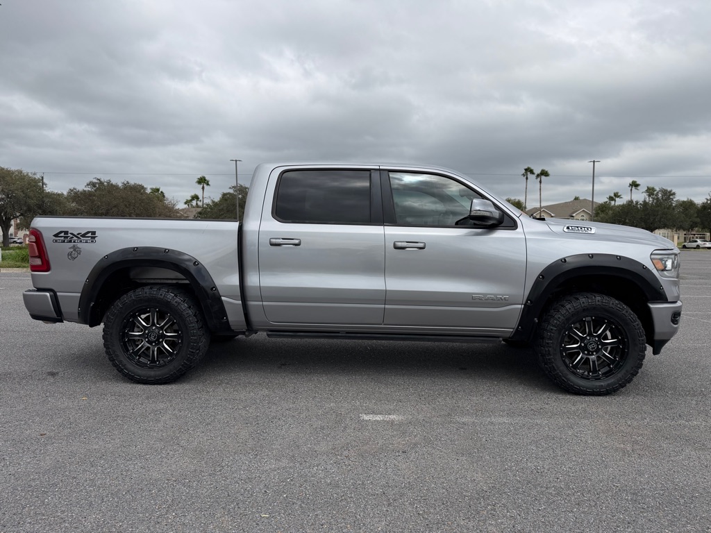 Photo 5 of this RAM 1500