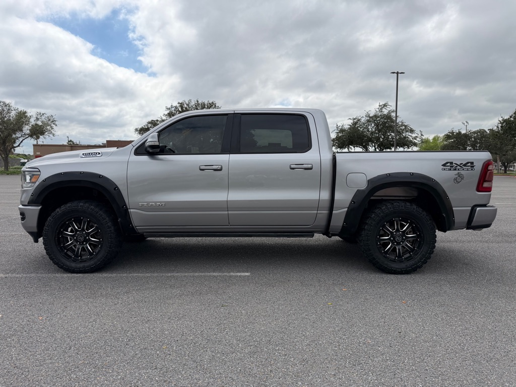 Photo 25 of this RAM 1500