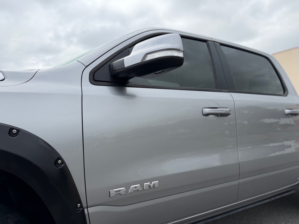 Photo 24 of this RAM 1500