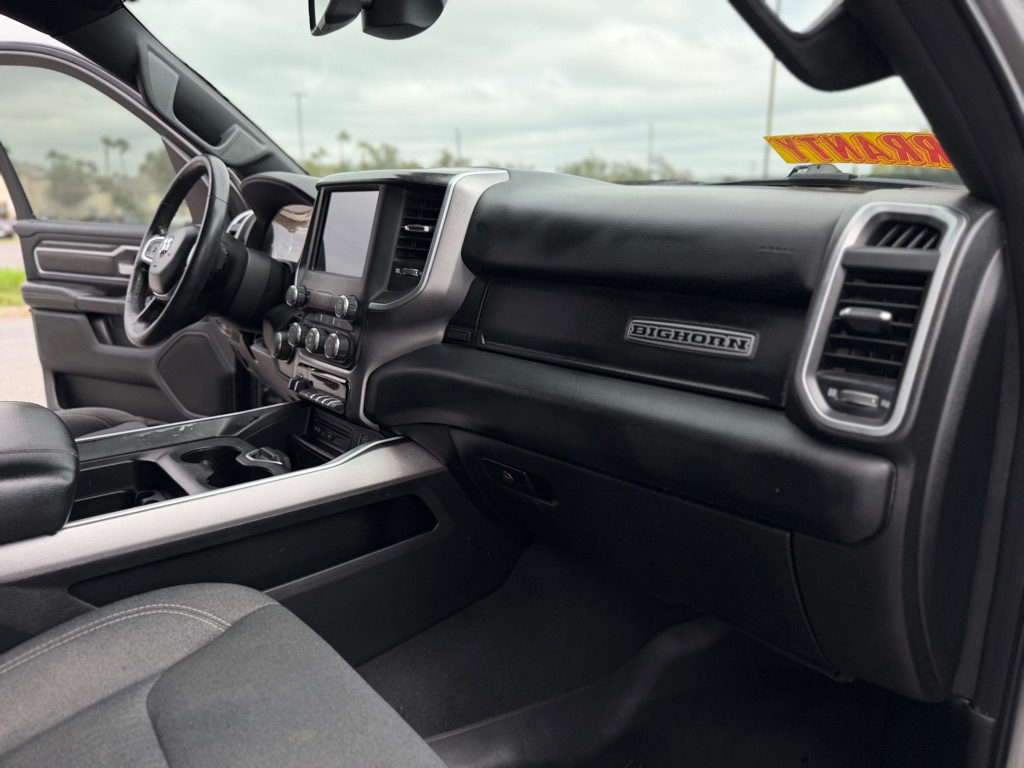 Photo 17 of this RAM 1500