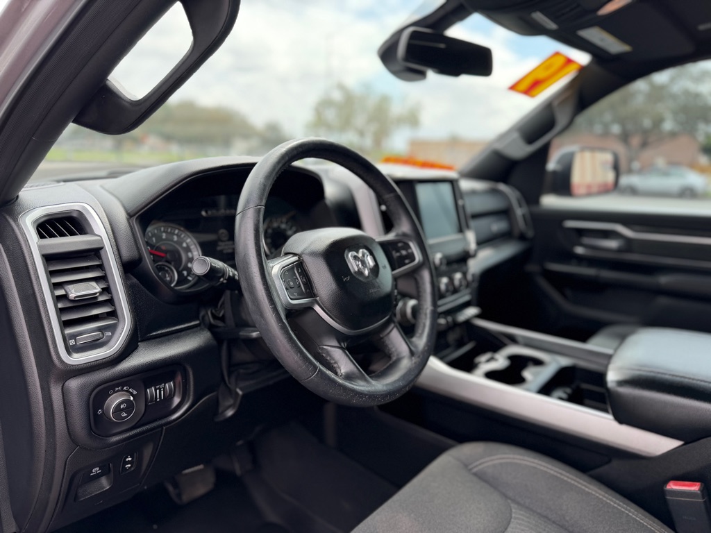 Photo 16 of this RAM 1500