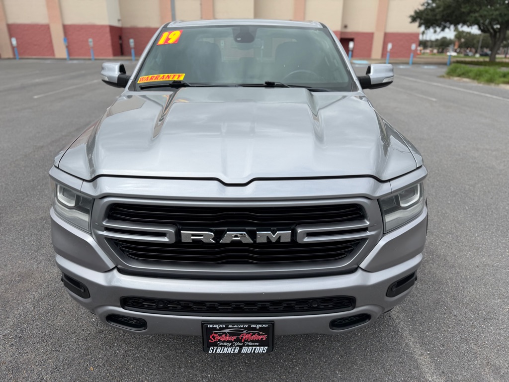 Photo 3 of this RAM 1500