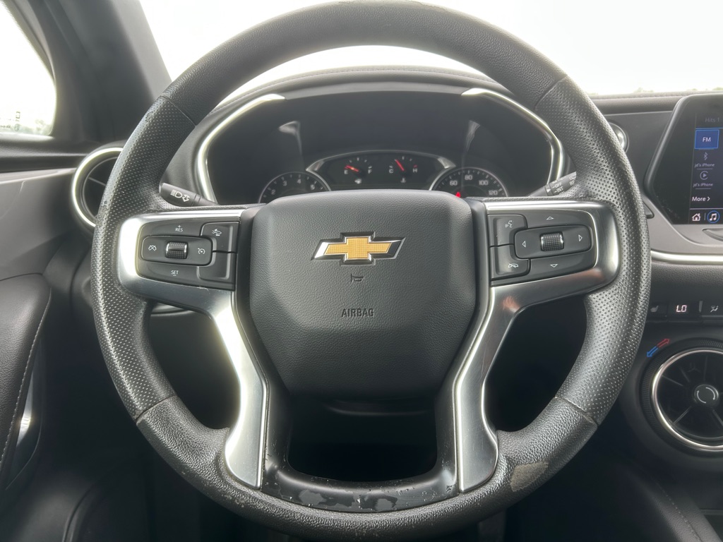 Photo 15 of this CHEVROLET BLAZER
