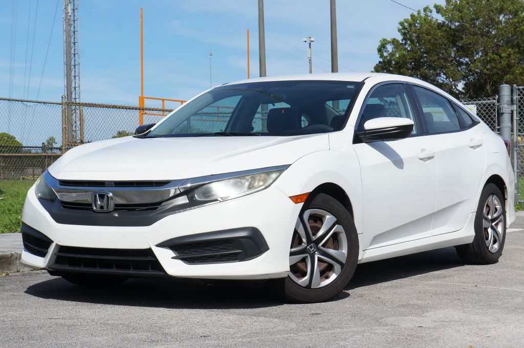 Photo 2 of this HONDA CIVIC LX