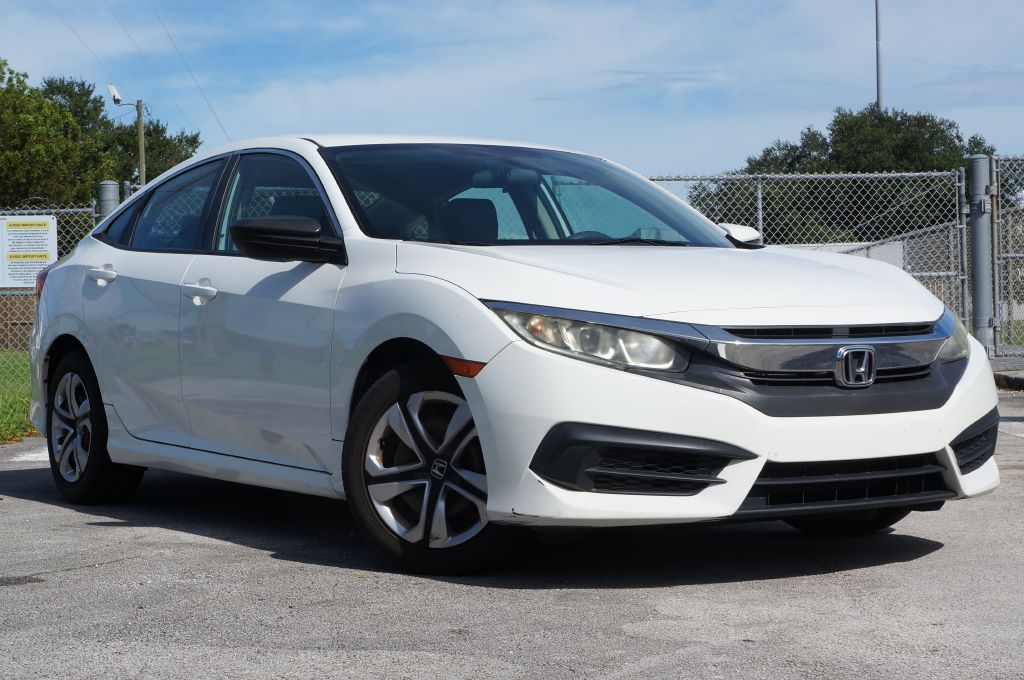 Photo 5 of this HONDA CIVIC LX