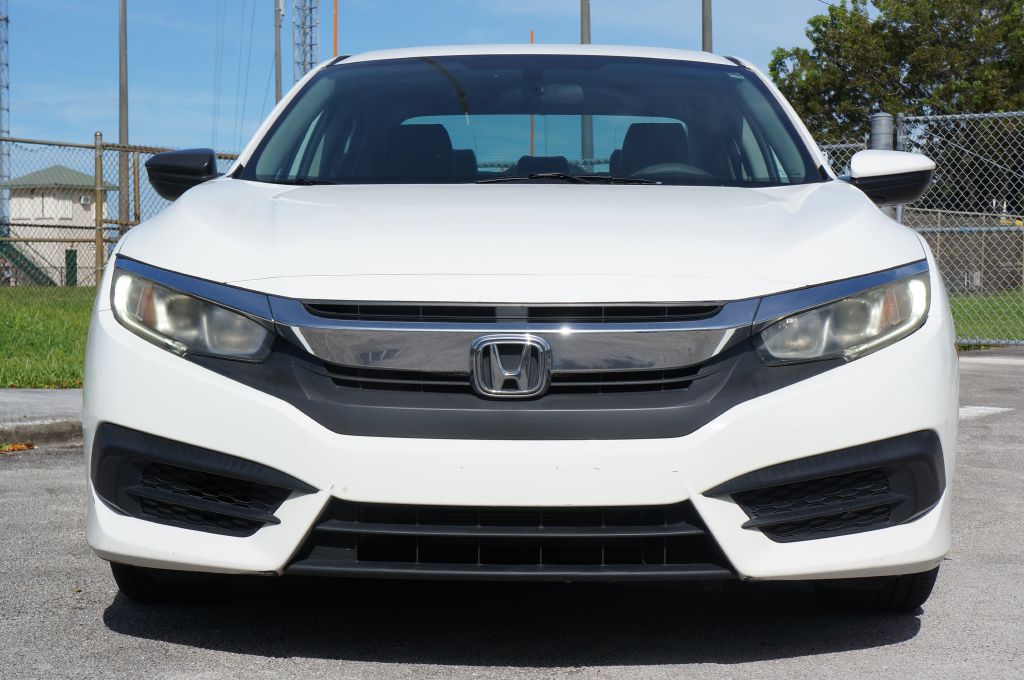 Photo 3 of this HONDA CIVIC LX