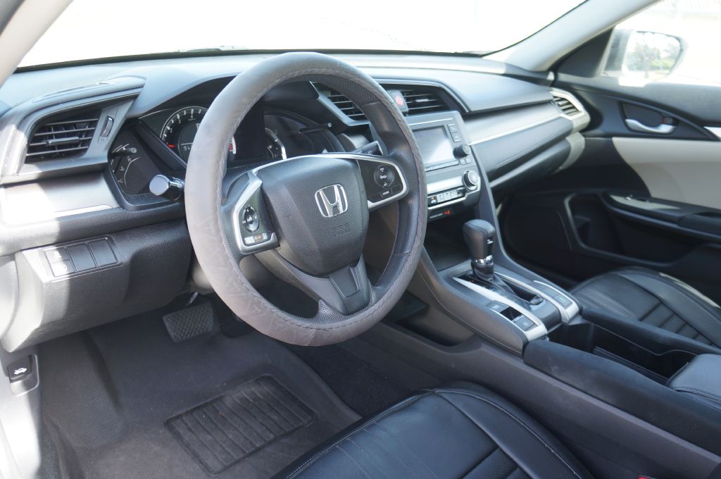 Photo 20 of this HONDA CIVIC LX