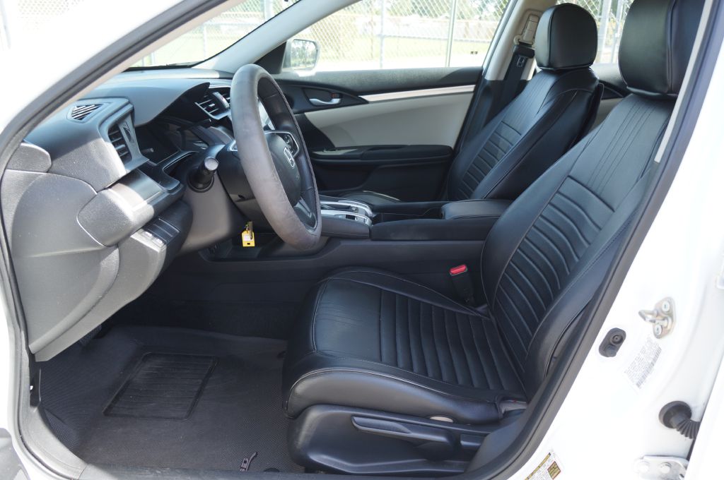 Photo 21 of this HONDA CIVIC LX