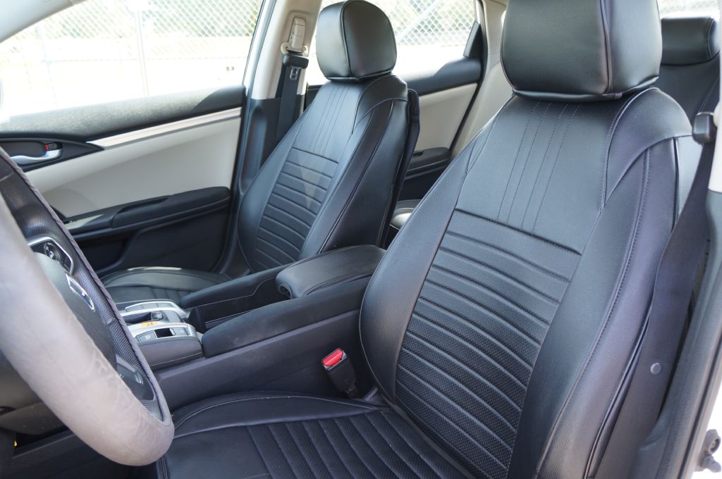 Photo 22 of this HONDA CIVIC LX
