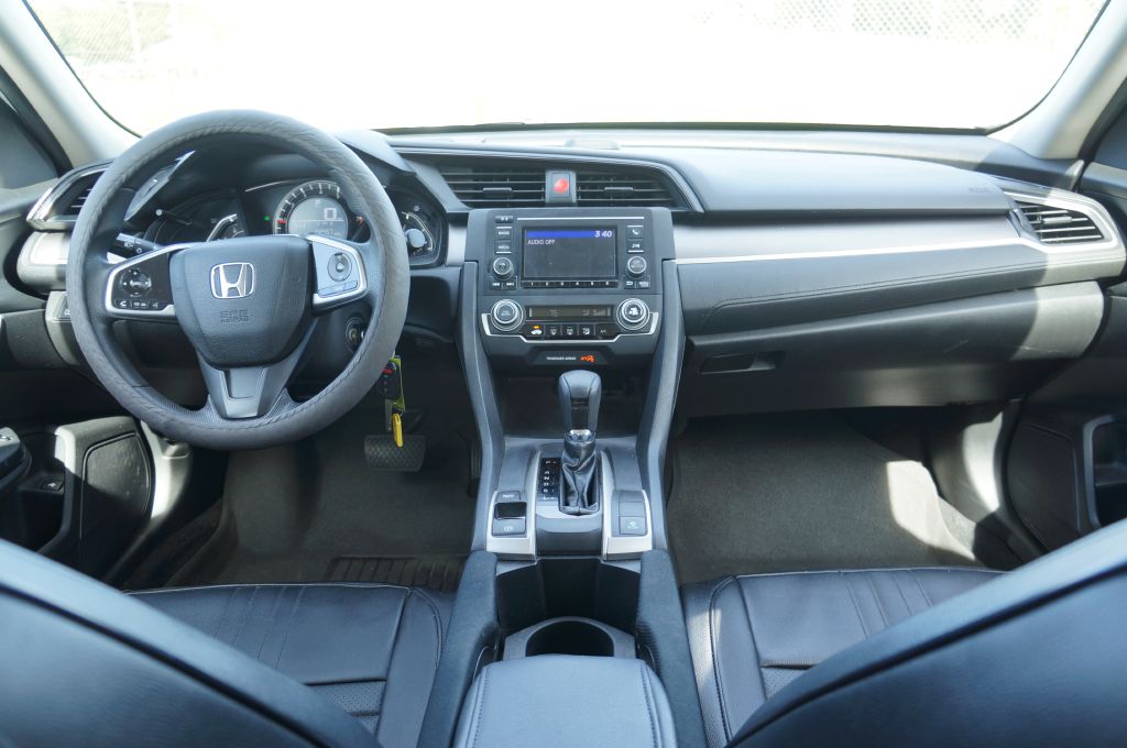Photo 27 of this HONDA CIVIC LX