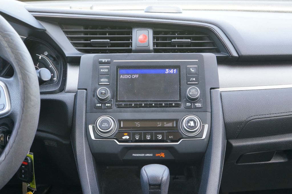 Photo 29 of this HONDA CIVIC LX