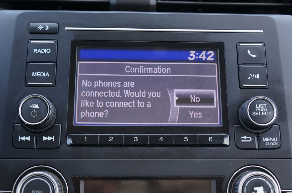 Photo 32 of this HONDA CIVIC LX