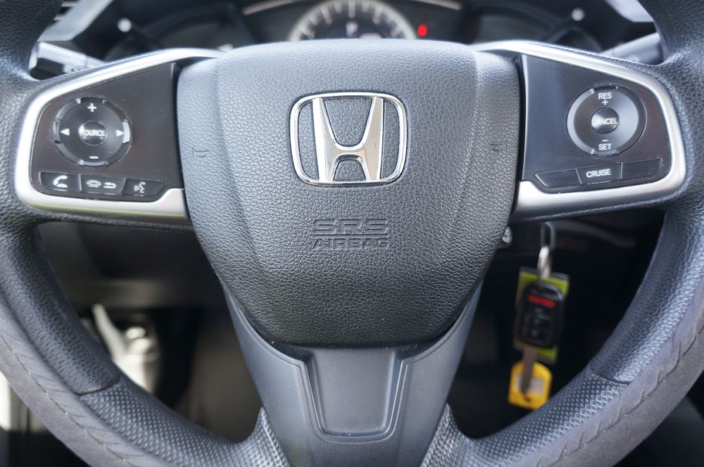 Photo 35 of this HONDA CIVIC LX