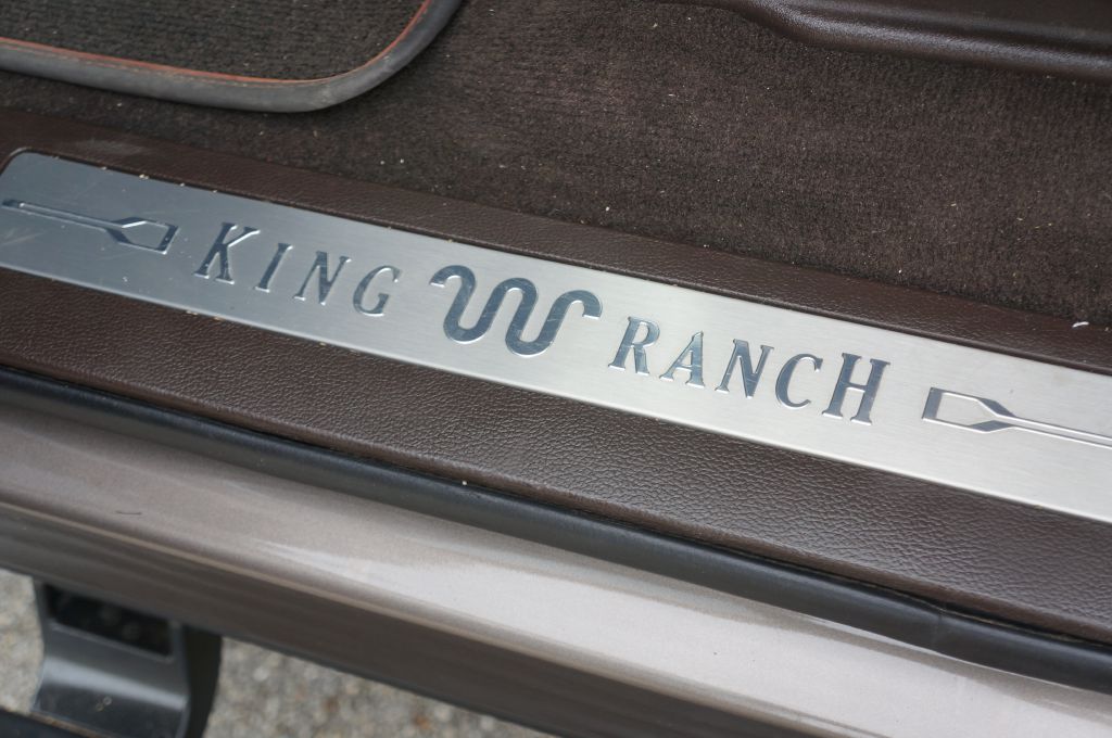 Photo 27 of this FORD F-150 KING RANC