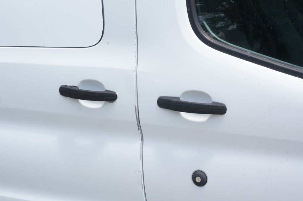 Photo 15 of this FORD TRANSIT T250 LR