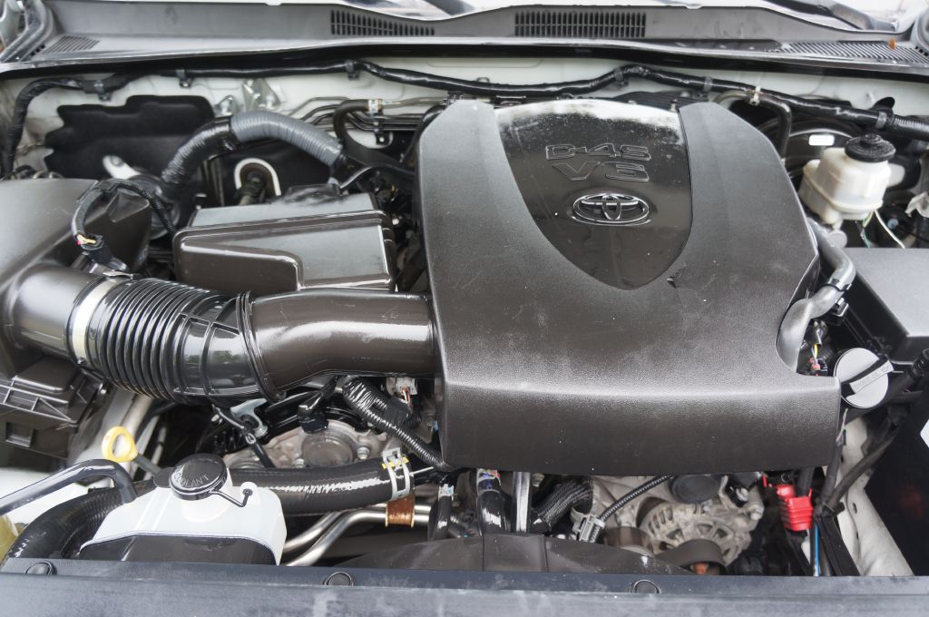 Photo 20 of this TOYOTA TACOMA SR5 V6